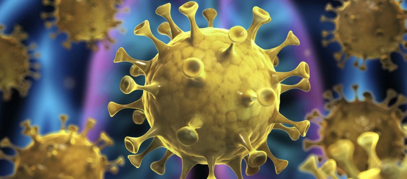 «Θερίζει» στις ΗΠΑ ο κορωνοϊός: Ξεπέρασαν τους 45.000 οι νεκροί - 2.802 θάνατοι σε ένα 24ωρο